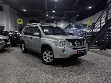 Nissan X-Trail, 2007г