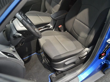 Hyundai Creta, 2017г., полный привод, автомат