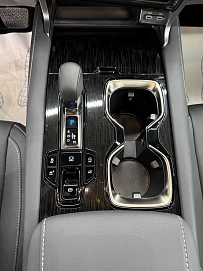 Lexus RX, 2025г., полный привод, автомат