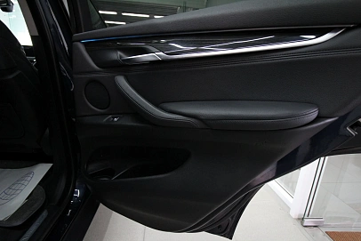 BMW X5, 2014г., полный привод, автомат
