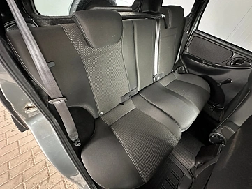 Chevrolet Niva, 2018г., полный привод, механика