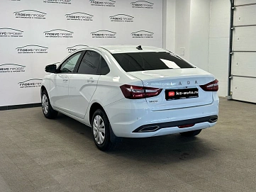 Lada (ВАЗ) Vesta, 2024г., передний привод, механика