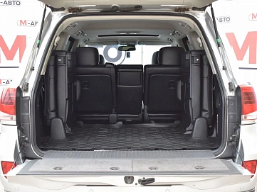 Toyota Land Cruiser, 2011г., полный привод, автомат
