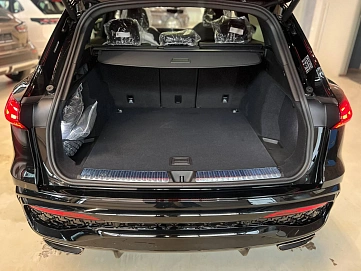 Audi Q5, 2025г., полный привод, робот