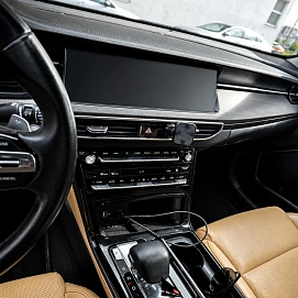 Kia K7, 2020г., передний привод, автомат