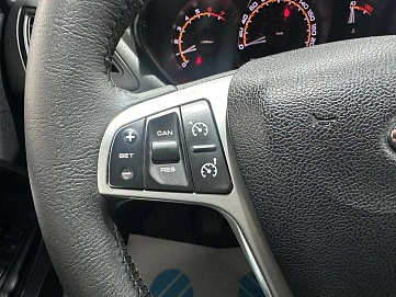 Lada (ВАЗ) Vesta, 2019г., передний привод, механика