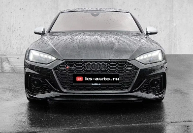 Audi RS 5, 2024г., полный привод, автомат