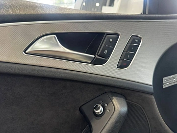 Audi A6, 2012г., передний привод, вариатор