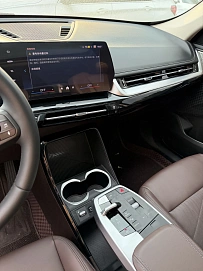 BMW X1, 2023г., передний привод, робот