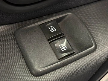 Renault Sandero, 2016г., передний привод, механика