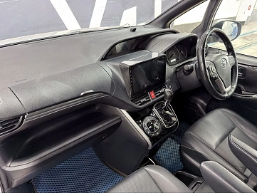 Toyota Esquire, 2020г., передний привод, вариатор