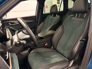 Geely Monjaro, 2023г., полный привод, автомат