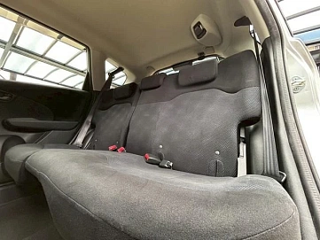 Honda Fit, 2013г., полный привод, автомат