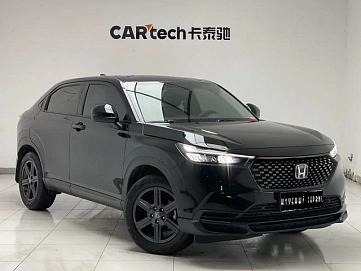 Honda XR-V, 2023г., передний привод, вариатор