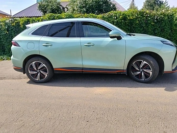 Evolute i-SKY, 2023г., передний привод, автомат