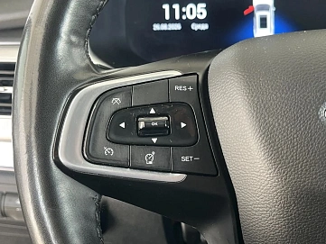 Chery Tiggo 8 Pro, 2021г., передний привод, робот