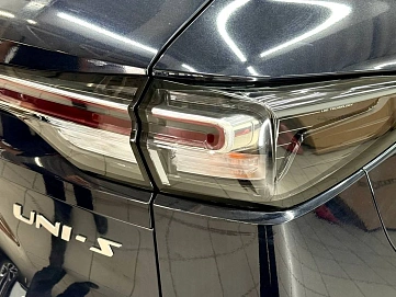 Changan CS55 Plus, 2023г., передний привод, робот