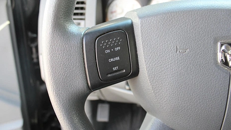 Dodge Durango, 2005г., передний привод, механика