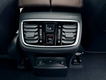 Honda UR-V, 2025г., полный привод, автомат
