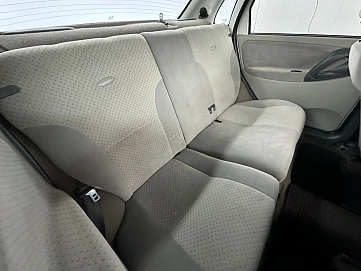 Lada (ВАЗ) Kalina, 2010г., передний привод, механика