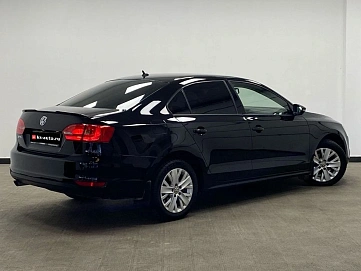 Volkswagen Jetta, 2013г., передний привод, механика