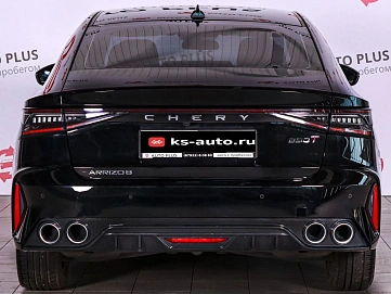 Chery Arrizo 8, 2024г., передний привод, робот