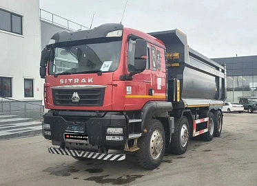 Sinotruk Sitrak C7H, 2023г.