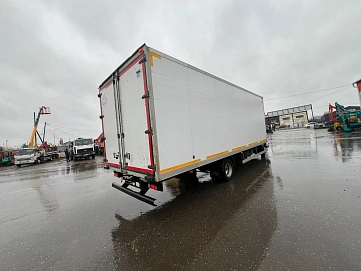 Fuso  Mitsubishi  Canter, 2022г.