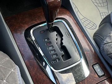 Acura MDX, 2004г., полный привод, автомат