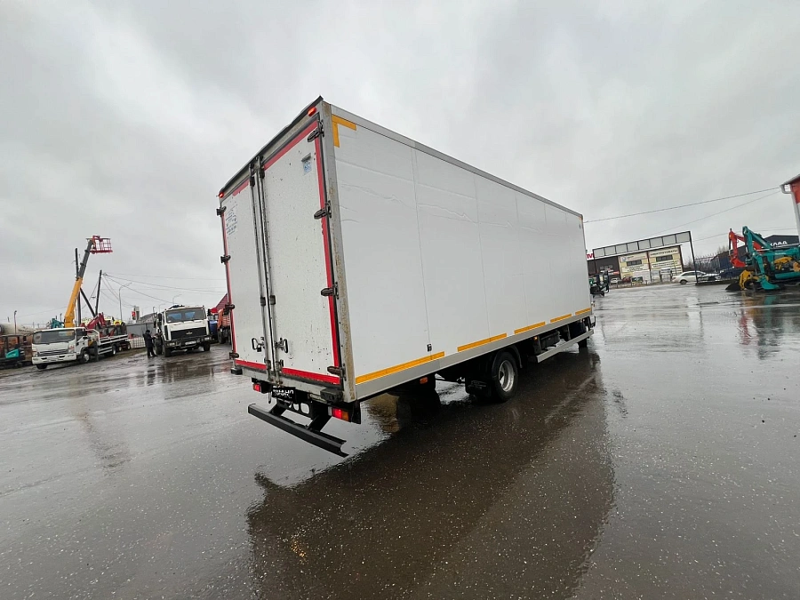 Fuso  Mitsubishi  Canter, 2022г.