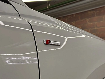 Audi Q3, 2025г., полный привод, робот