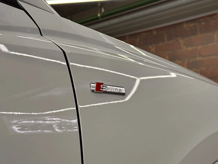 Audi Q3, 2025г., полный привод, робот