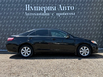Toyota Camry, 2011г., передний привод, автомат