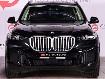 BMW X5, 2025г., полный привод, автомат