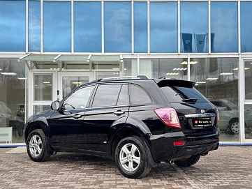 Lifan X60, 2014г., передний привод, механика