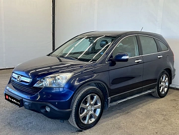 Honda CR-V, 2007г