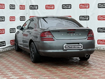 Dodge Stratus, 2001г., передний привод, автомат