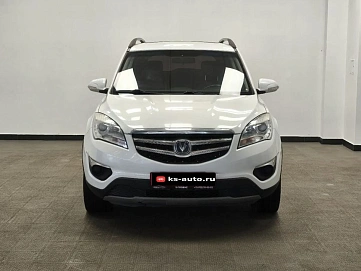 Changan CS35, 2015г., передний привод, автомат