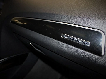 Audi Q5, 2015г., полный привод, автомат