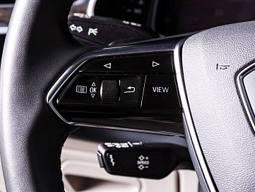 Audi A7, 2019г., полный привод, робот