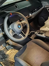 BMW X1, 2026г., полный привод, робот