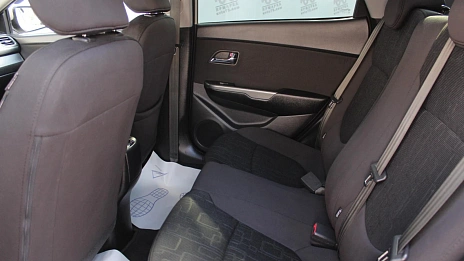 Kia Rio, 2013г., передний привод, механика