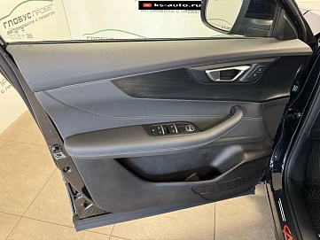 Chery Tiggo 4, 2025г., передний привод, механика