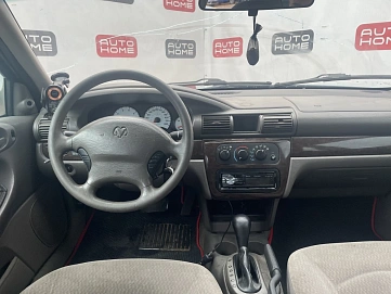 Dodge Stratus, 2003г., передний привод, автомат