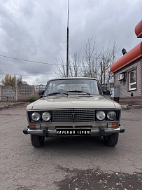 Lada (ВАЗ) 2106, 1992г., задний привод, механика