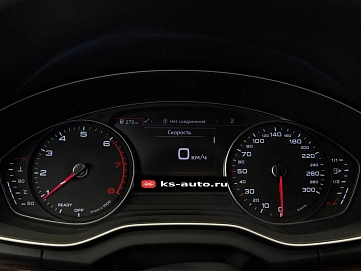 Audi Q5, 2017г., полный привод, робот