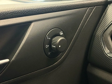 Volkswagen Polo, 2020г., передний привод, механика