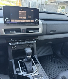 Mitsubishi L200, 2026г., полный привод, автомат