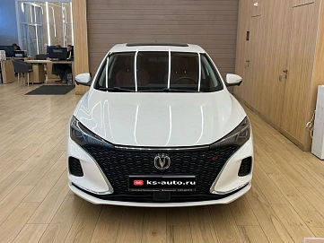 Changan Eado Plus, 2023г