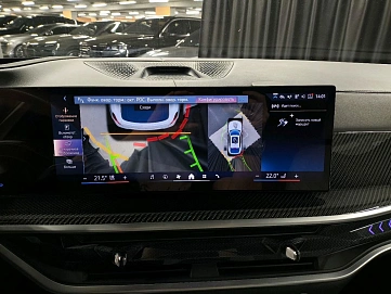 BMW X6, 2024г., полный привод, автомат